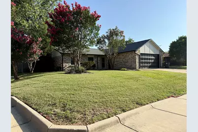 1922 Baywood Lane, Arlington, TX 76014 - Photo 33