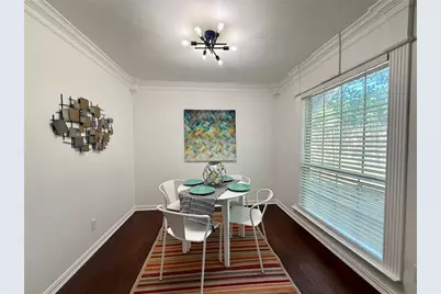 1922 Baywood Lane, Arlington, TX 76014 - Photo 17