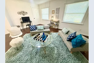 1922 Baywood Lane, Arlington, TX 76014 - Photo 9