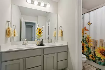 1274 Jones Trail, Lewisville, TX 75077 - Photo 19