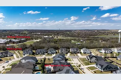 404 Travelers Terrace, Argyle, TX 76226 - Photo 37