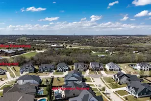 404 Travelers Terrace, Argyle, TX 76226 - Photo 37