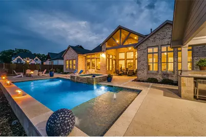 404 Travelers Terrace, Argyle, TX 76226 - Photo 35