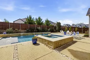 404 Travelers Terrace, Argyle, TX 76226 - Photo 31