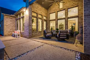 404 Travelers Terrace, Argyle, TX 76226 - Photo 3