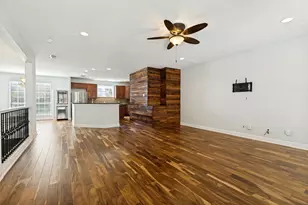 4002 Brownstone Ct, Dallas, TX 75204 - Photo 5