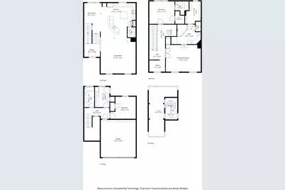 4002 Brownstone Court, Dallas, TX 75204 - Photo 29