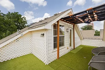 4002 Brownstone Court, Dallas, TX 75204 - Photo 23