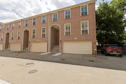 4002 Brownstone Court, Dallas, TX 75204 - Photo 1