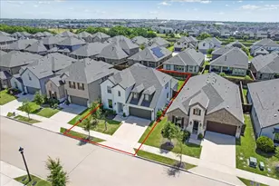 3452 Ashland Ave, Celina, TX 75009 - Photo 27