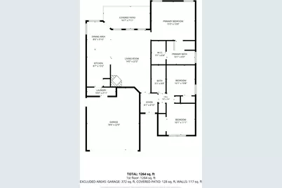 10513 Fossil Hill Drive, Fort Worth, TX 76131 - Photo 33