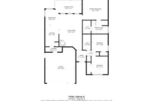 10513 Fossil Hill Dr, Fort Worth, TX 76131 - Photo 33