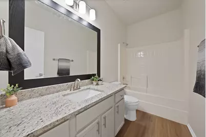 10513 Fossil Hill Drive, Fort Worth, TX 76131 - Photo 11