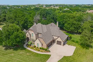 101 Western Breeze Dr, Fort Worth, TX 76126 - Photo 1
