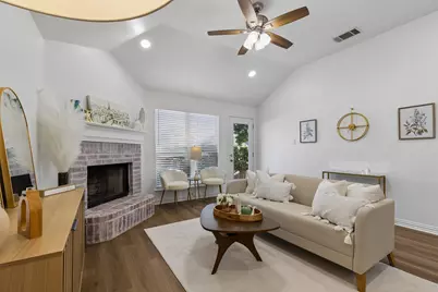 8364 Bowspirit Lane, Fort Worth, TX 76053 - Photo 1