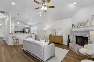 8364 Bowspirit Ln, Fort Worth, TX 76053 - Photo 5