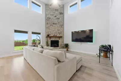 1244 Joseph Earl Drive, DeSoto, TX 75115 - Photo 5