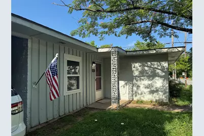 901 W Coffin Street, Denison, TX 75020 - Photo 1