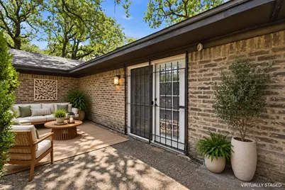 4401 Idylwood, Waco, TX 76705 - Photo 33