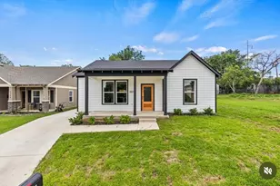 1310 Bessie St, Fort Worth, TX 76104 - Photo 1