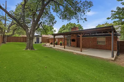 2007 Redwood Trail, Grapevine, TX 76051 - Photo 25
