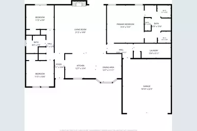 2007 Redwood Trail, Grapevine, TX 76051 - Photo 33