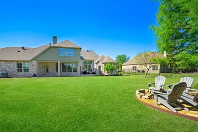 5903 Ridgemore Drive, Parker, TX 75002 - Photo 35