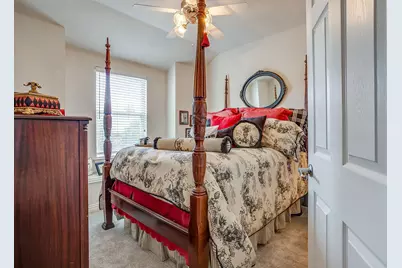 8005 Caladium Drive, North Richland Hills, TX 76180 - Photo 31