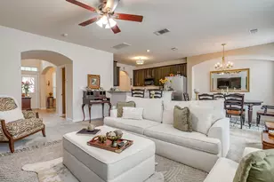 8005 Caladium Dr, North Richland Hills, TX 76180 - Photo 13