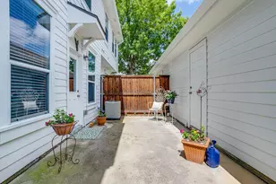 8005 Caladium Dr, North Richland Hills, TX 76180 - Photo 33