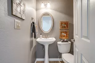 8005 Caladium Dr, North Richland Hills, TX 76180 - Photo 11