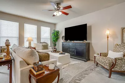 8005 Caladium Drive, North Richland Hills, TX 76180 - Photo 15