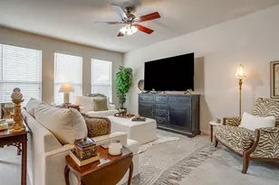 8005 Caladium Dr, North Richland Hills, TX 76180 - Photo 15