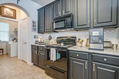 8005 Caladium Drive, North Richland Hills, TX 76180 - Photo 21