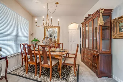 8005 Caladium Drive, North Richland Hills, TX 76180 - Photo 9