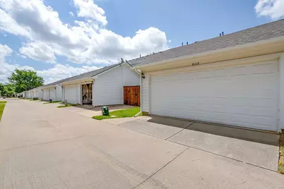 8005 Caladium Drive, North Richland Hills, TX 76180 - Photo 35