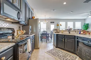 8005 Caladium Dr, North Richland Hills, TX 76180 - Photo 23