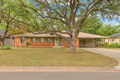 4033 Potomac Avenue, Abilene, TX 79605 - Photo 1