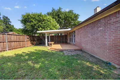 3103 Morning Meadow Lane, Grand Prairie, TX 75052 - Photo 23