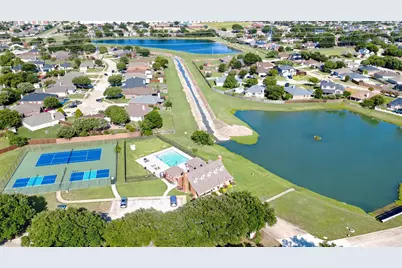 3103 Morning Meadow Lane, Grand Prairie, TX 75052 - Photo 25