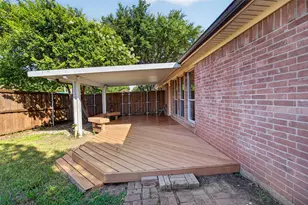3103 Morning Meadow Ln, Grand Prairie, TX 75052 - Photo 23