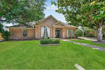 5426 Emerald Park Boulevard, Arlington, TX 76017 - Photo 3