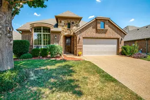 511 Mimosa Trail, Forney, TX 75126 - Photo 1