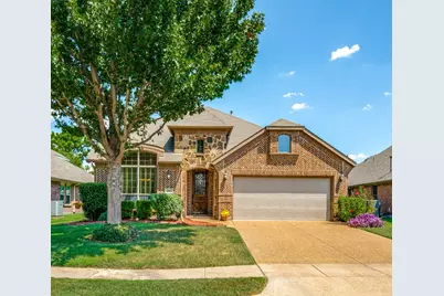 511 Mimosa Trail, Forney, TX 75126 - Photo 25