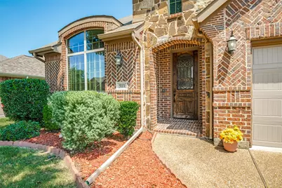 511 Mimosa Trail, Forney, TX 75126 - Photo 3