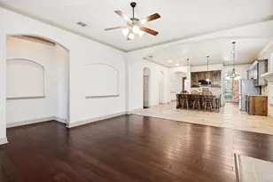 511 Mimosa Trail, Forney, TX 75126 - Photo 11