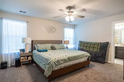 3517 Cricket Drive, Denton, TX 76207 - Photo 7