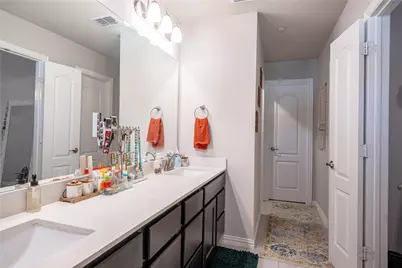 3517 Cricket Drive, Denton, TX 76207 - Photo 9