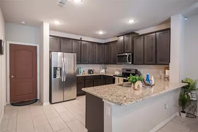 3517 Cricket Drive, Denton, TX 76207 - Photo 3