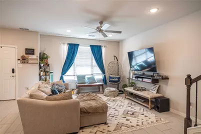 3517 Cricket Drive, Denton, TX 76207 - Photo 5